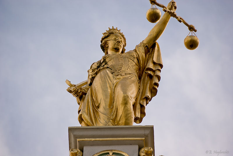 La universidad de Amberes crea el buscador de jurisprudencia Eurprocedure